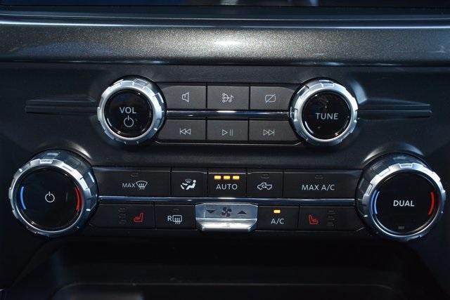 Photo of 2023 Agate Black Metallic Ford F-150