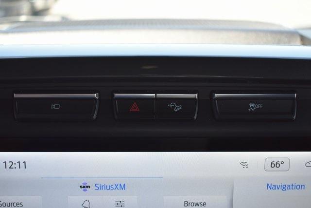 Photo of 2023 Agate Black Metallic Ford F-150