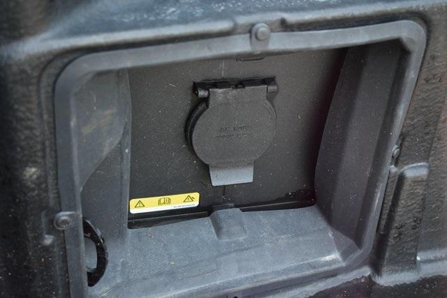 Photo of 2023 Agate Black Metallic Ford F-150