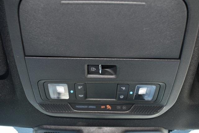 Photo of 2023 Agate Black Metallic Ford F-150