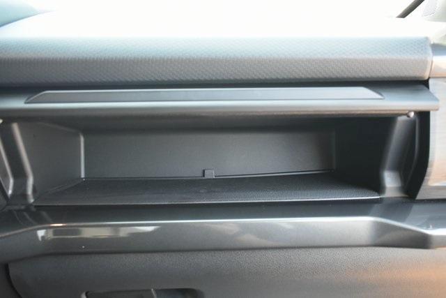 Photo of 2023 Agate Black Metallic Ford F-150