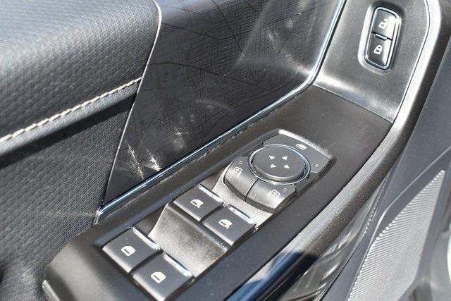 Photo of 2023 Agate Black Metallic Ford F-150