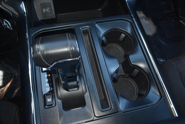 Photo of 2023 Agate Black Metallic Ford F-150