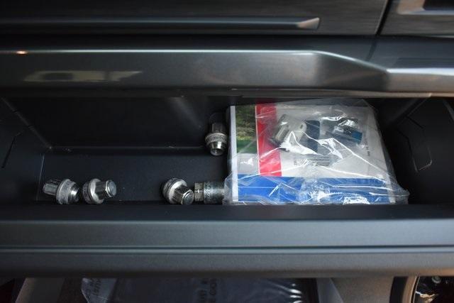 Photo of 2023 Agate Black Metallic Ford F-150
