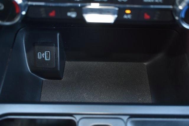 Photo of 2023 Agate Black Metallic Ford F-150