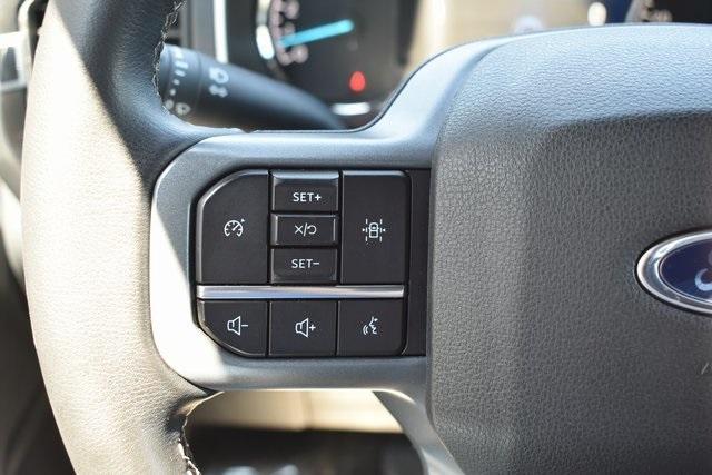 Photo of 2023 Agate Black Metallic Ford F-150