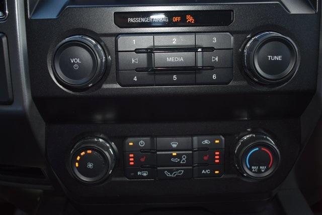 Photo of 2020 Oxford White Ford F-150