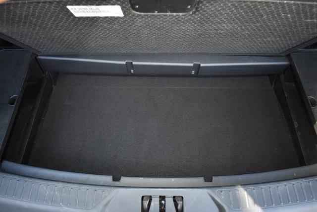 Photo of 2023 Carbonized Gray Metallic Ford Explorer