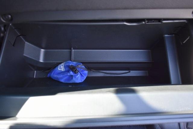 Photo of 2023 Carbonized Gray Metallic Ford Explorer