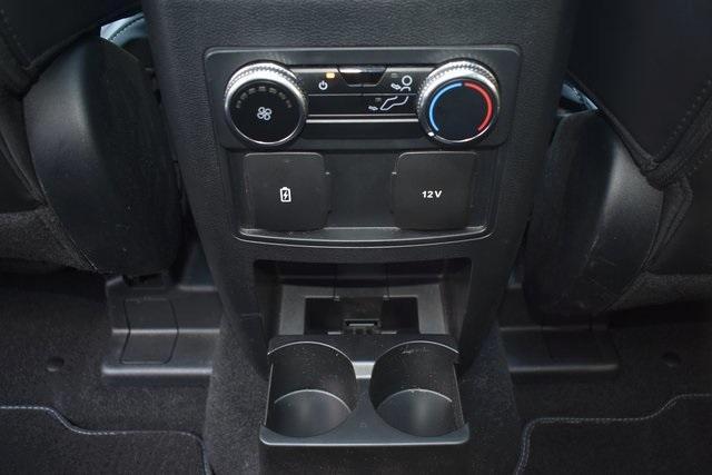 Photo of 2023 Carbonized Gray Metallic Ford Explorer