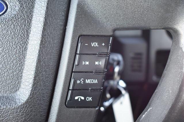 Photo of 2012 Blue Flame Metallic Ford F-150