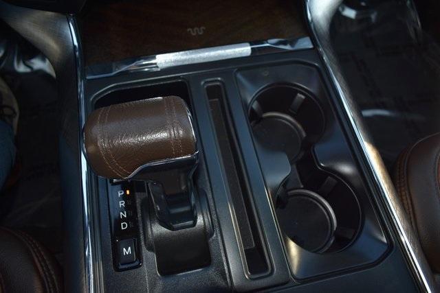 Photo of 2021 Rapid Red Metallic Tinted Clearcoat Ford F-150