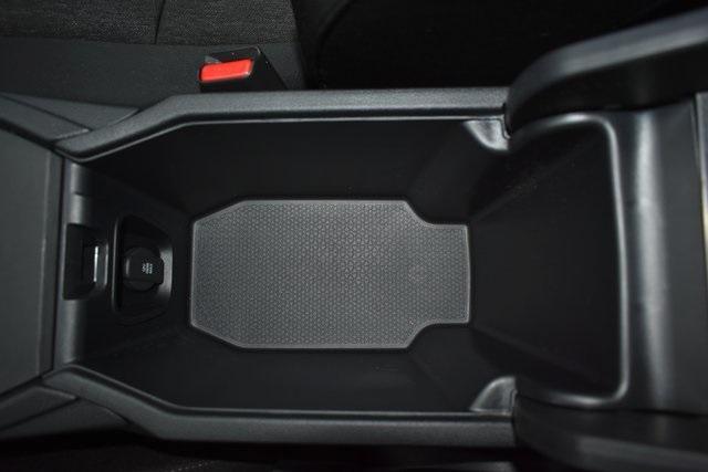Photo of 2025 Black Honda Accord