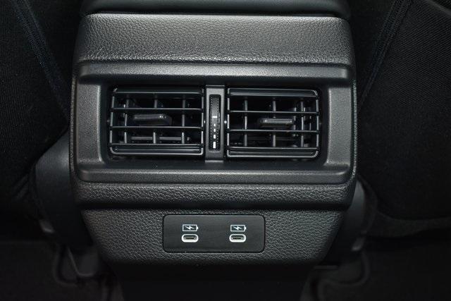 Photo of 2025 Black Honda Accord