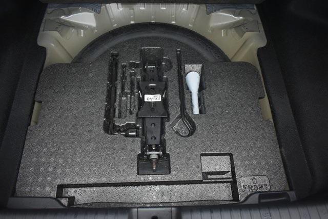 Photo of 2025 Black Honda Accord