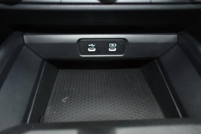 Photo of 2025 Black Honda Accord