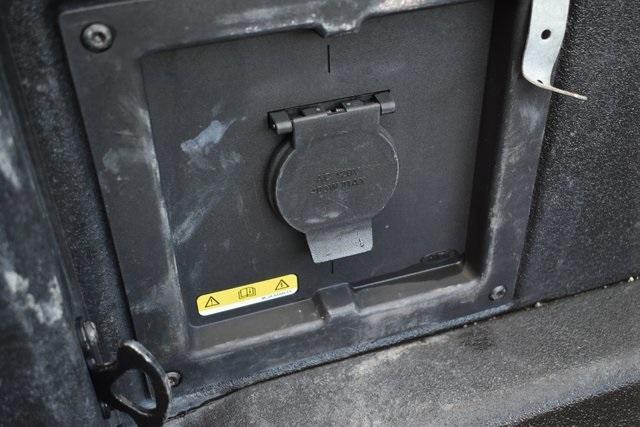 Photo of 2021 Carbonized Gray Metallic Ford F-150