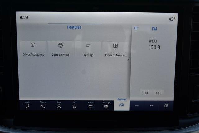 Photo of 2021 Carbonized Gray Metallic Ford F-150