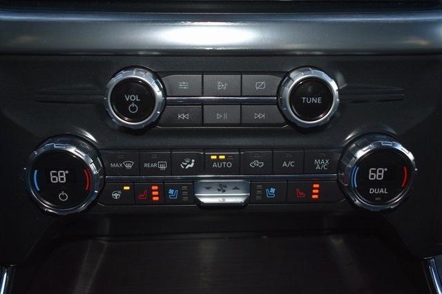 Photo of 2021 Carbonized Gray Metallic Ford F-150