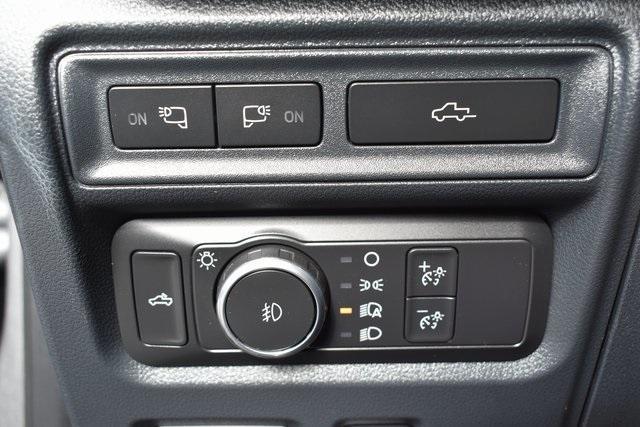 Photo of 2021 Carbonized Gray Metallic Ford F-150