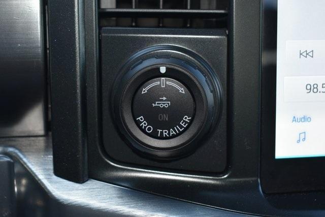 Photo of 2021 Carbonized Gray Metallic Ford F-150