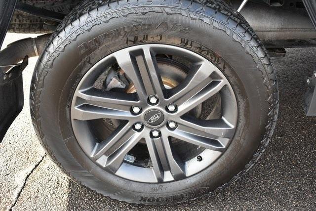 Photo of 2021 Carbonized Gray Metallic Ford F-150