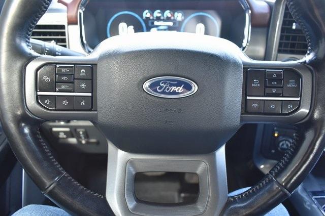 Photo of 2021 Carbonized Gray Metallic Ford F-150