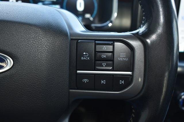 Photo of 2021 Carbonized Gray Metallic Ford F-150