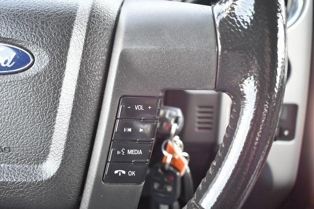 Photo of 2013 Black Ford F-150