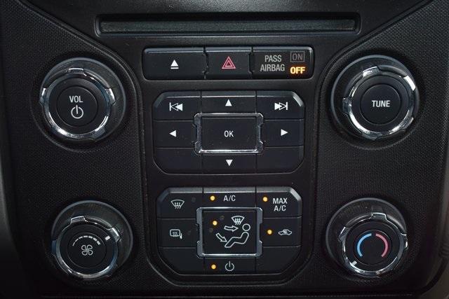 Photo of 2013 Black Ford F-150