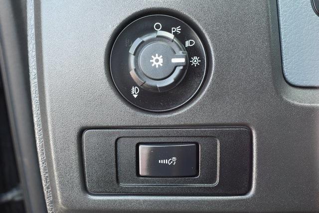 Photo of 2013 Black Ford F-150