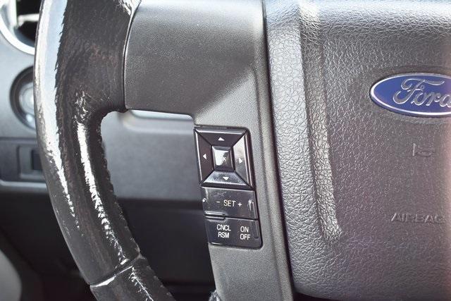 Photo of 2013 Black Ford F-150
