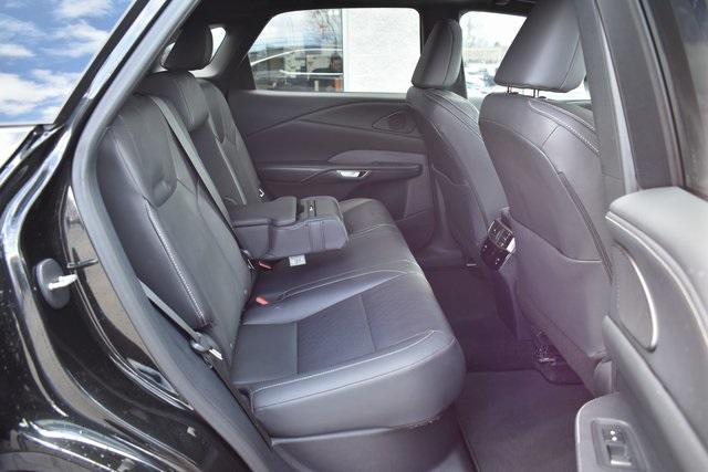 Photo of 2023 Caviar Lexus RX 350