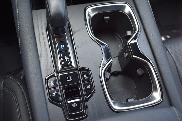 Photo of 2023 Caviar Lexus RX 350