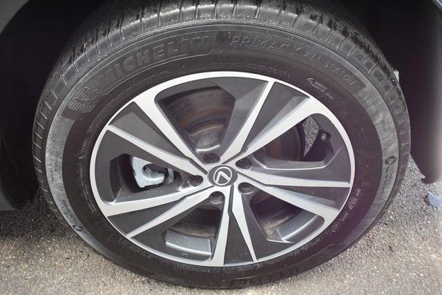 Photo of 2023 Caviar Lexus RX 350