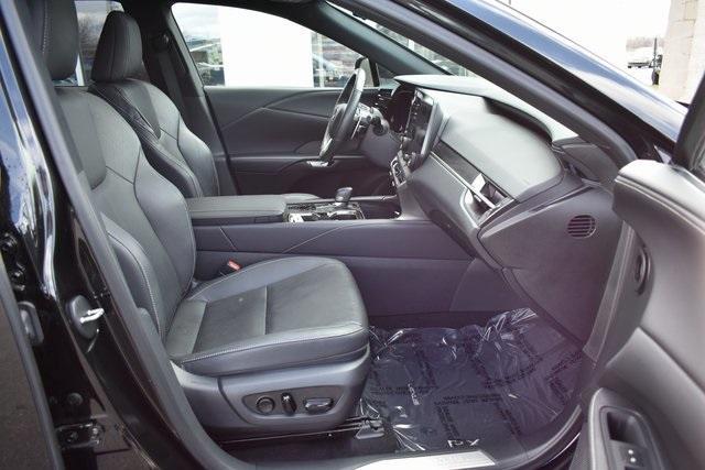 Photo of 2023 Caviar Lexus RX 350