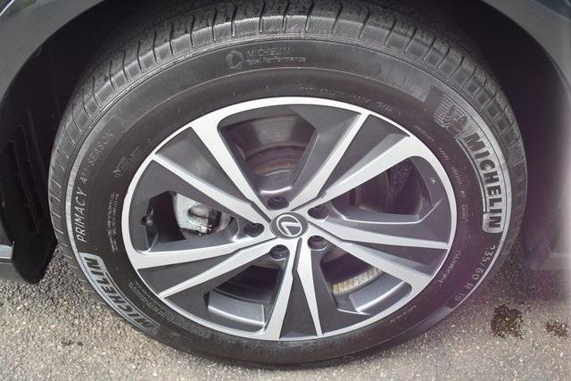 Photo of 2023 Caviar Lexus RX 350