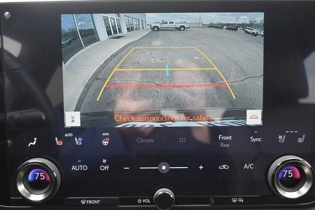 Photo of 2023 Caviar Lexus RX 350