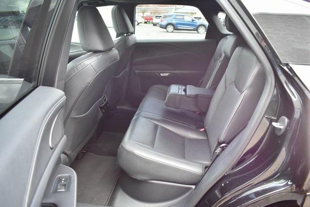 Photo of 2023 Caviar Lexus RX 350
