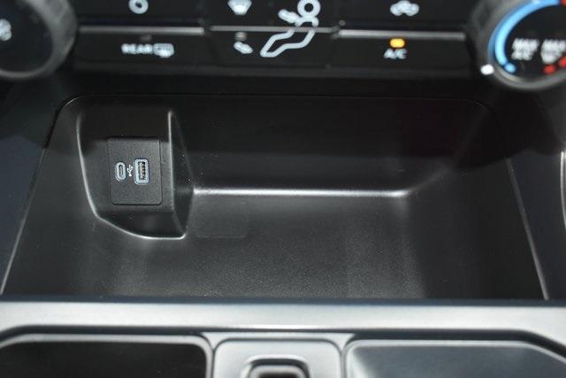 Photo of 2024 Carbonized Gray Metallic Ford F-150
