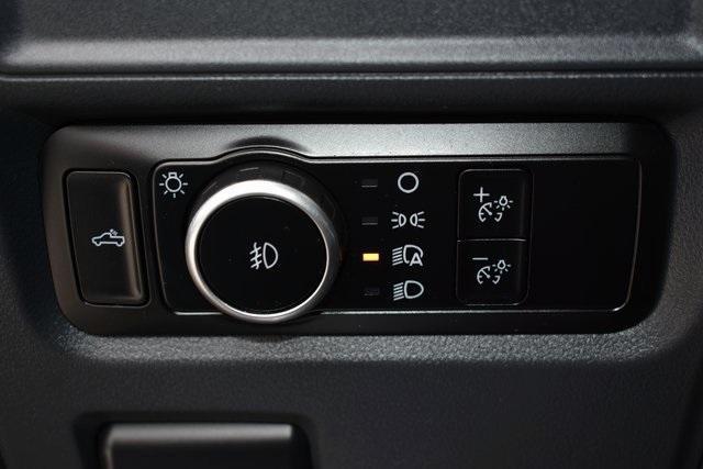Photo of 2024 Carbonized Gray Metallic Ford F-150