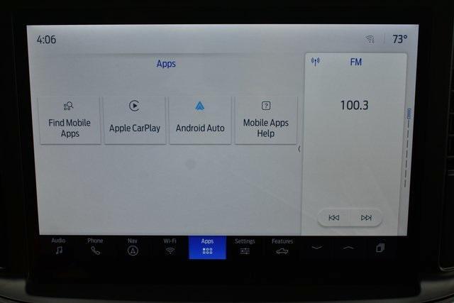 Photo of 2024 Carbonized Gray Metallic Ford F-150
