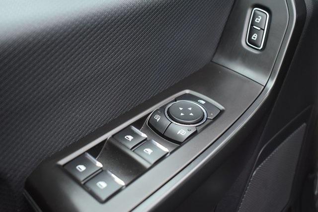 Photo of 2024 Carbonized Gray Metallic Ford F-150