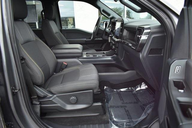 Photo of 2024 Carbonized Gray Metallic Ford F-150