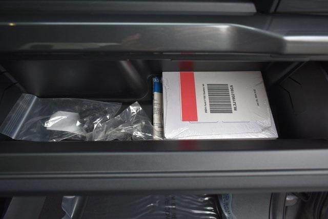Photo of 2024 Carbonized Gray Metallic Ford F-150