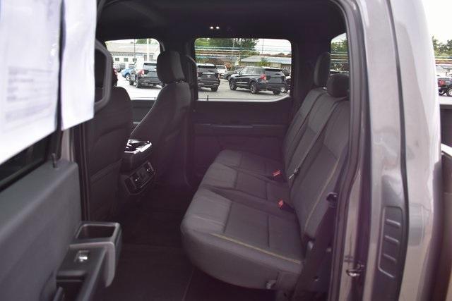 Photo of 2024 Carbonized Gray Metallic Ford F-150