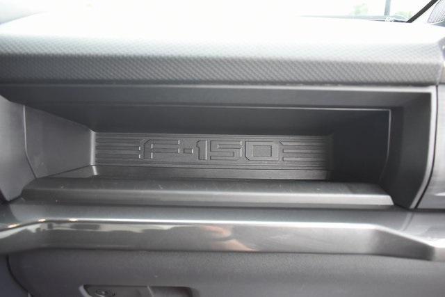 Photo of 2024 Carbonized Gray Metallic Ford F-150