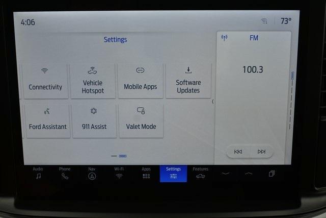 Photo of 2024 Carbonized Gray Metallic Ford F-150