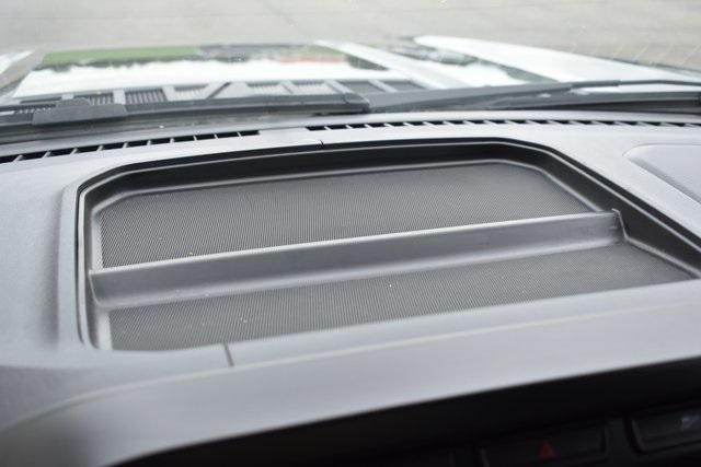 Photo of 2024 Carbonized Gray Metallic Ford F-150
