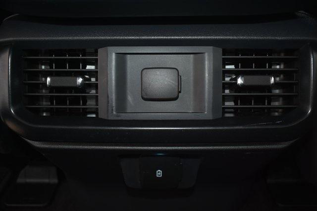 Photo of 2024 Carbonized Gray Metallic Ford F-150